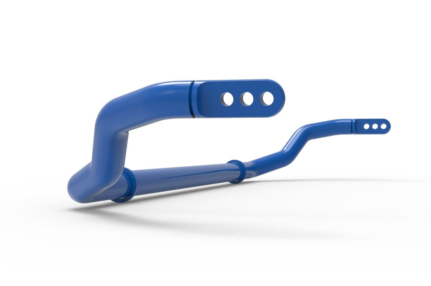 aFe Control Front Sway Bar for MKV Supra GR