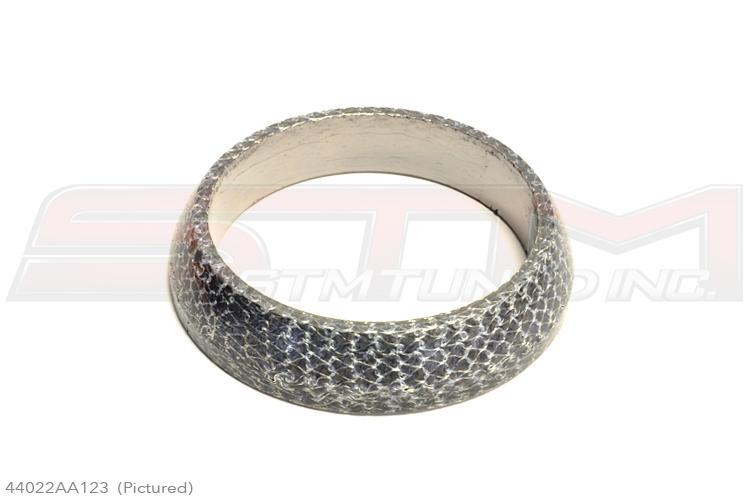 Subaru OEM Downpipe to Midpipe Donut Gasket - 02-14 WRX / 04+ STi