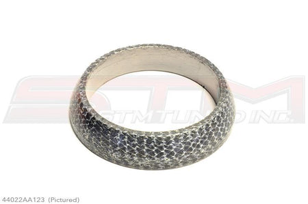 Subaru OEM Downpipe to Midpipe Donut Gasket - 02-14 WRX / 04+ STi