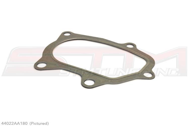 Subaru OEM Turbo to Downpipe Gasket - 02-14 WRX / 04+ STi