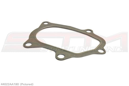 Subaru OEM Turbo to Downpipe Gasket - 02-14 WRX / 04+ STi