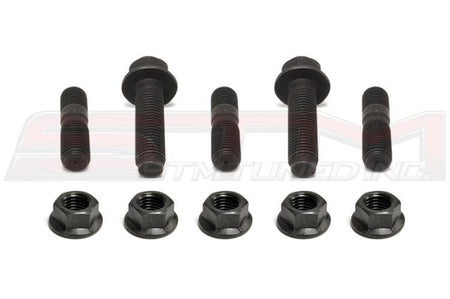 Subaru OEM Turbo to Downpipe Hardware - 02-14 WRX / 04+ STi