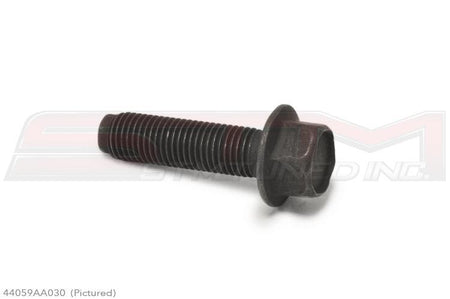 Subaru OEM Turbo to Downpipe Hardware - 02-14 WRX / 04+ STi