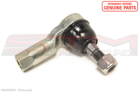 4422A051 Mitsubishi Outer Tie Rod End - Evo X