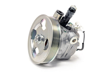 4450A097 Mitsubishi Power Steering Pump - Evo X