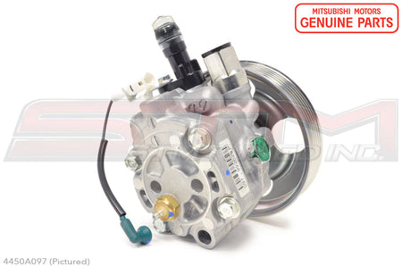 4450A097 Mitsubishi Power Steering Pump - Evo X