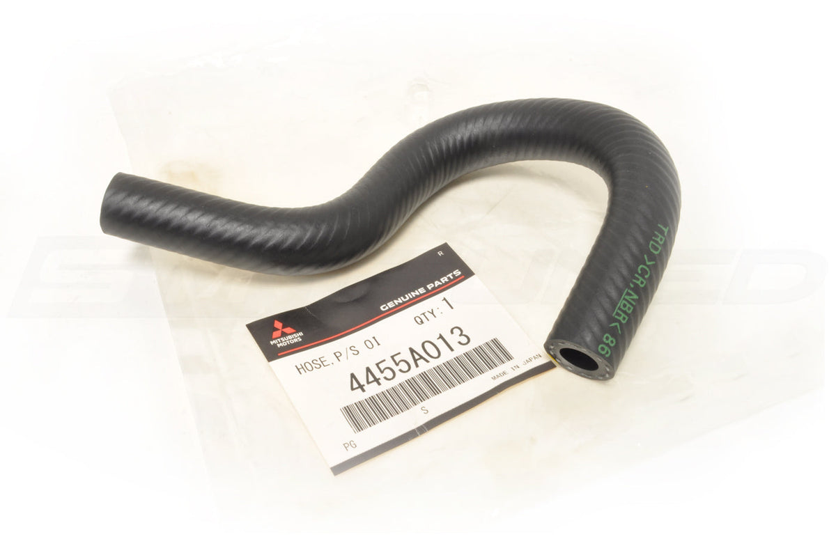 Mitsubishi OEM Power Steering Hose for Evo X (4455A013)