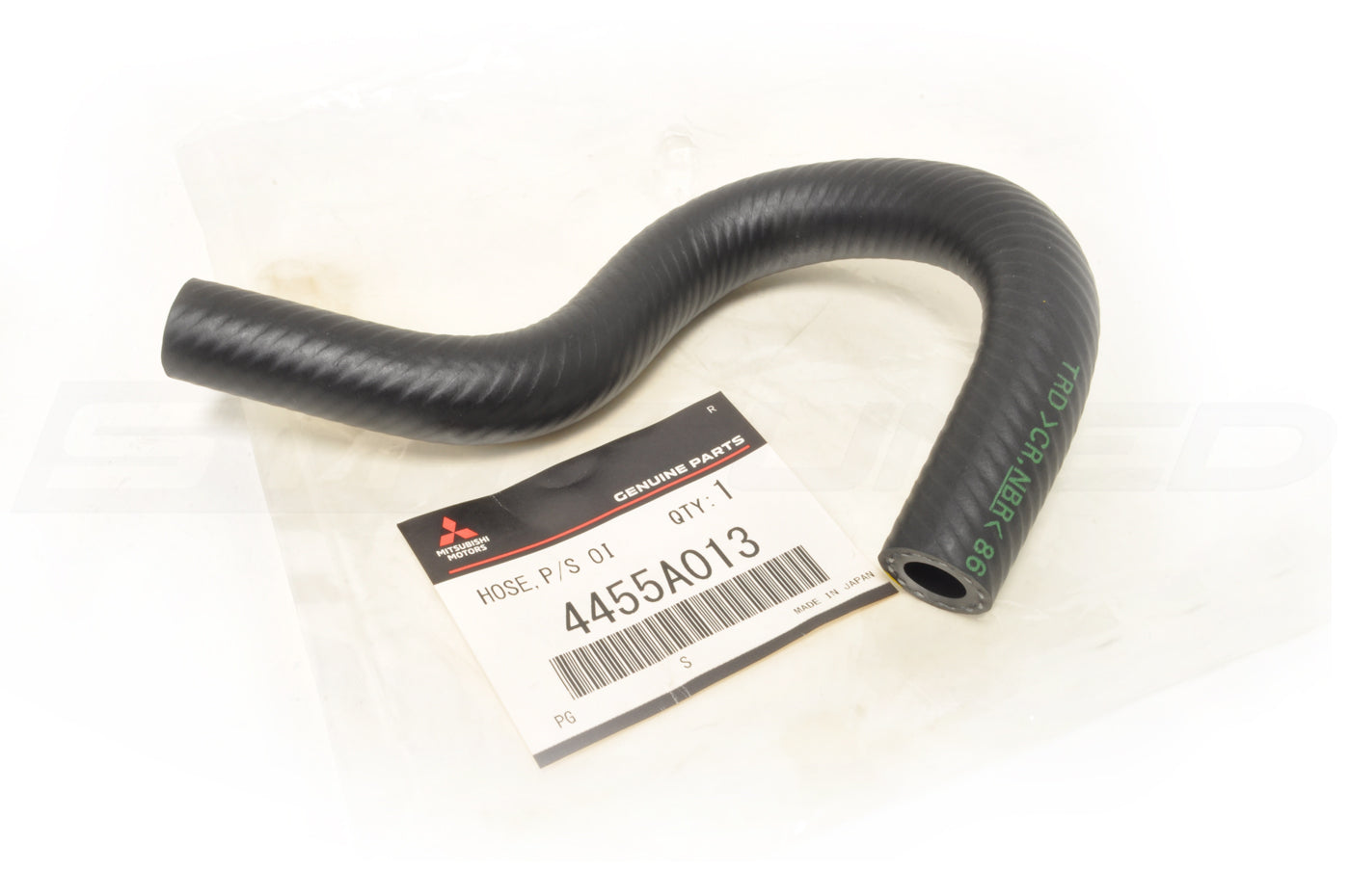 Mitsubishi OEM Power Steering Hose for Evo X (4455A013)