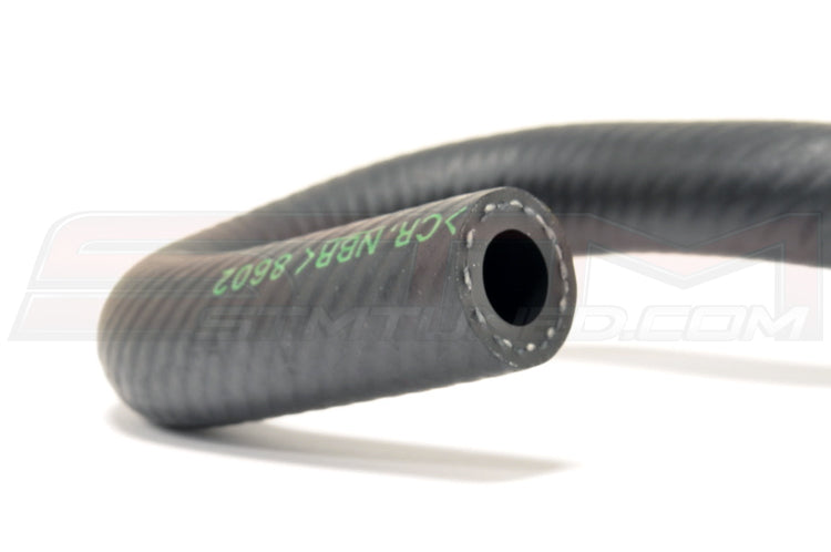 Mitsubishi OEM Lower Power Steering Hose for Evo X (4455A114)
