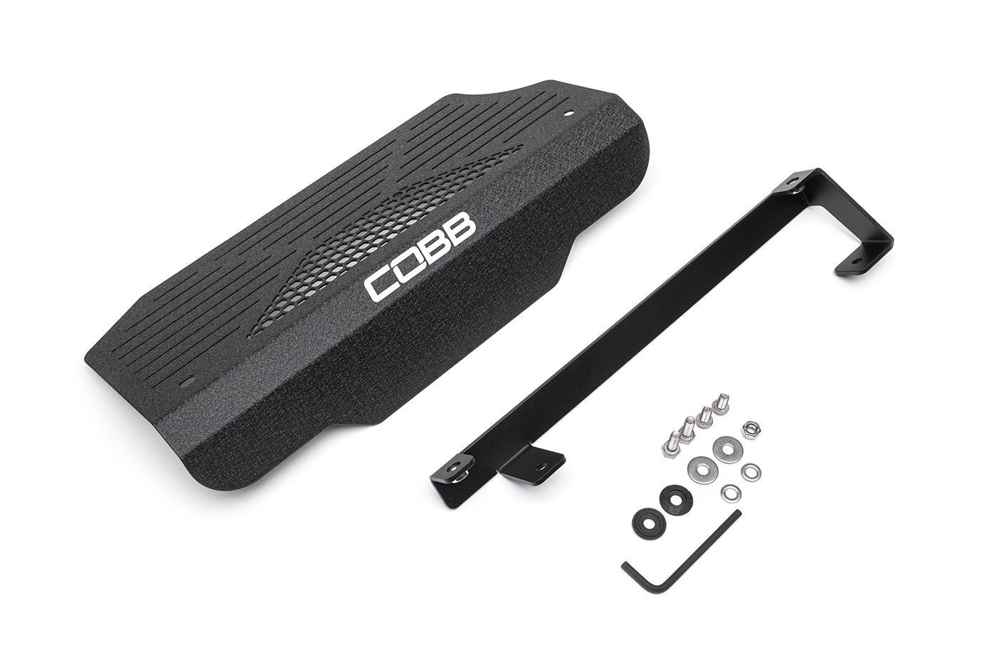 COBB Alternator Cover for 2022+ WRX (446600)