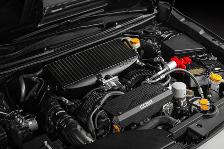 COBB Alternator Cover for 2022+ WRX (446600)