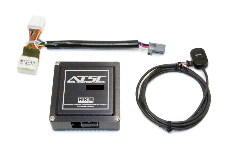 HKS Active Torque Split Computer ATSC for R35 GTR (45006-AN002)