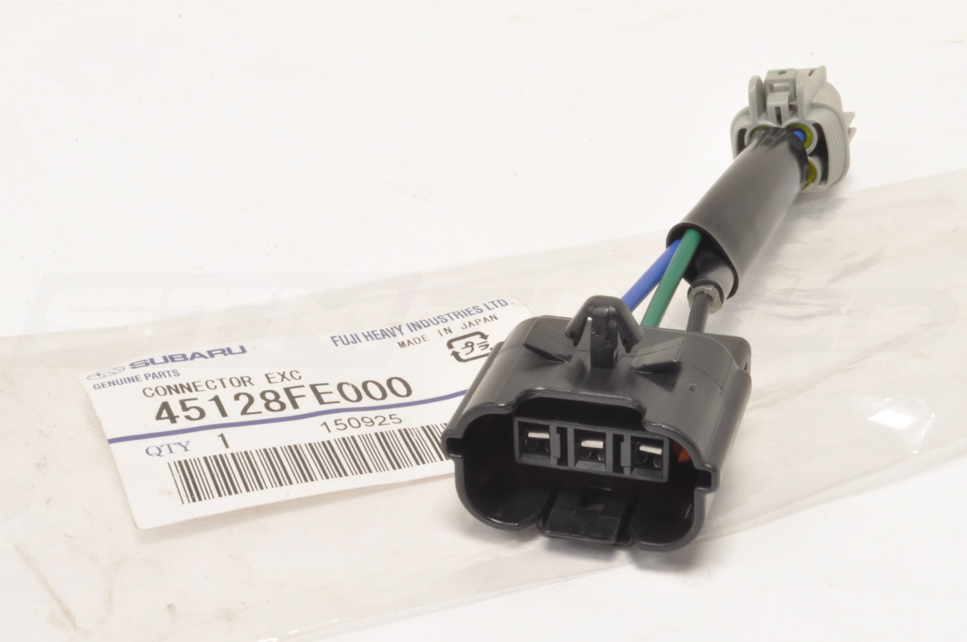 Subaru OEM Harness for 2001-2003 WRX Mishimoto Fan Install (45128FE000)