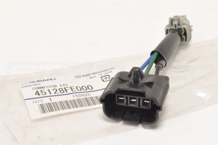 Subaru OEM Harness for 2001-2003 WRX Mishimoto Fan Install (45128FE000)