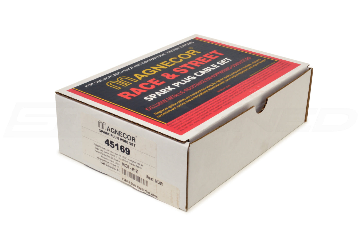 Magnecor KV85 Ignition Cables for 1G DSM (45169)