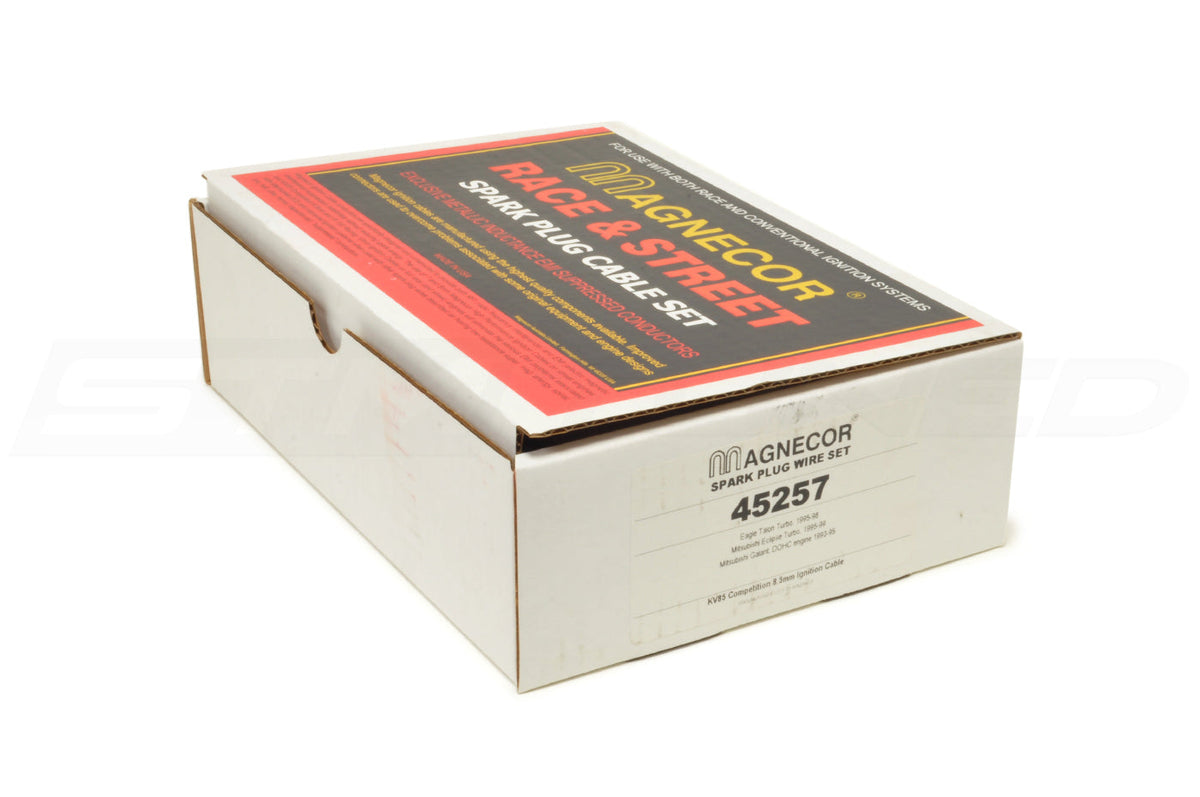Magnecor KV85 Ignition Cables for 2G DSM (45257)