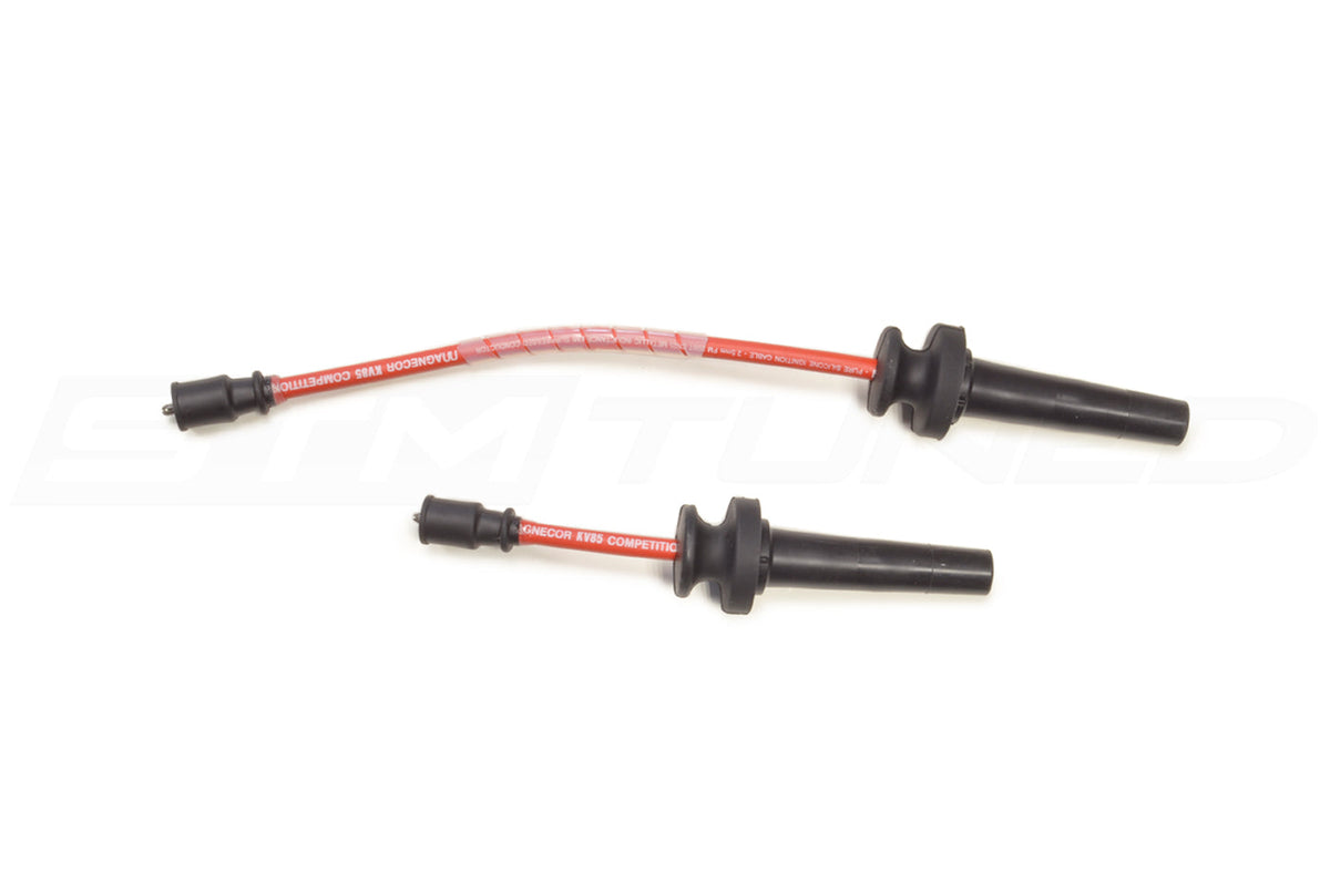 Magnecor KV85 Ignition Cables for Evo 4-9 (45423)