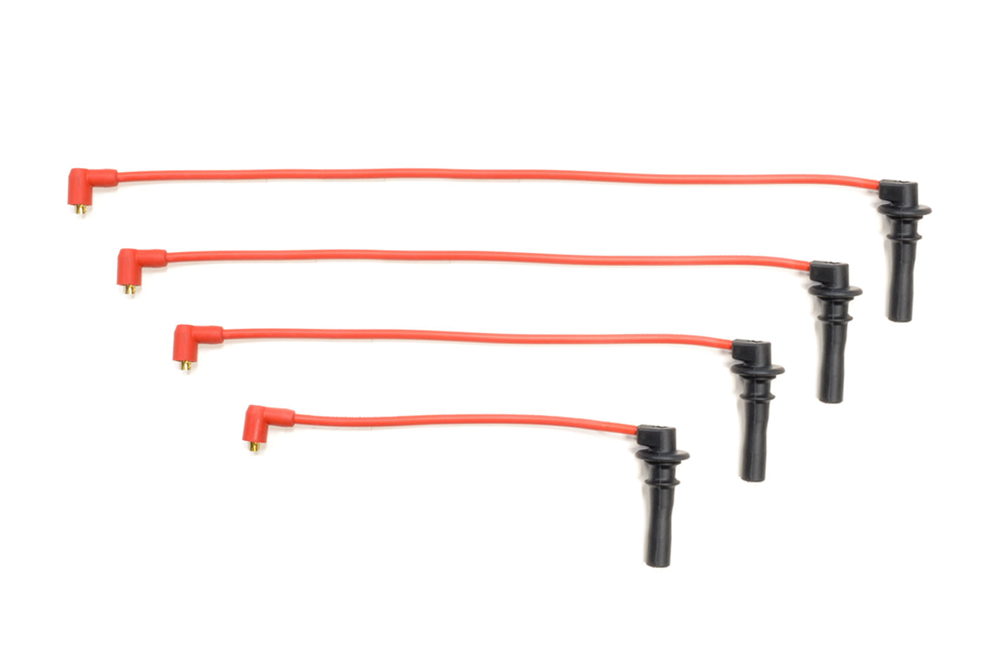 Magnecor KV85 8.5mm Ignition Cables for Evo 1/2/3 (45536)