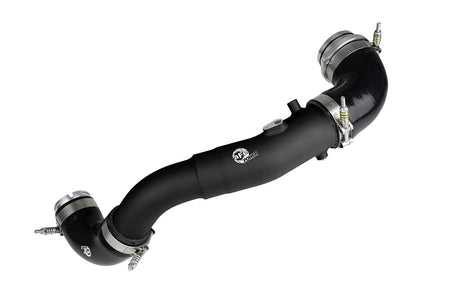aFe Intercooler Piping for 2020 MKV Supra