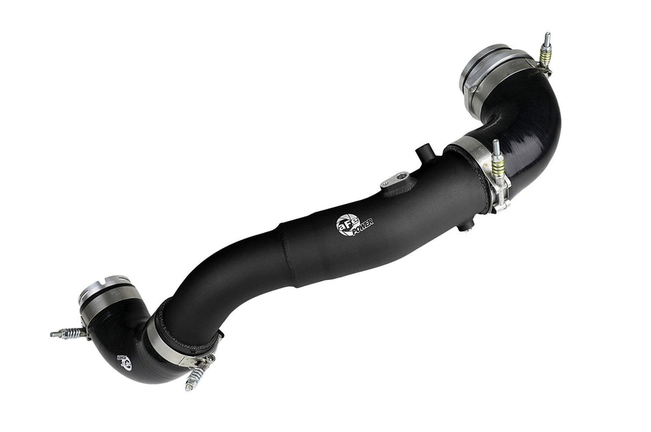 aFe Intercooler Piping for 2020 MKV Supra