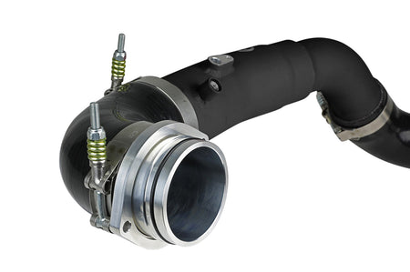 aFe Intercooler Piping for 2020 MKV Supra