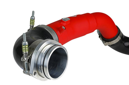 aFe Intercooler Piping for 2020 MKV Supra