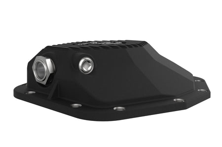aFe Power Rear Diff Cover for 2021+ Ram TRX