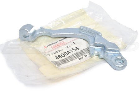 Mitsubishi OEM Parking Brake Lever for 2G DSM/Evo 4-9