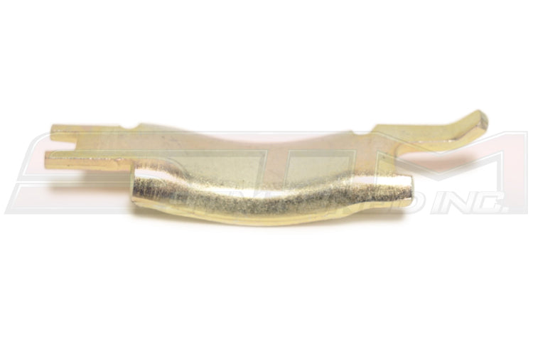 Mitsubishi OEM Parking Brake Lever Strut LH for Evo 4 5 6 7 8 9 10 and 2G DSM 4600A156 Image © STM Tuned Inc