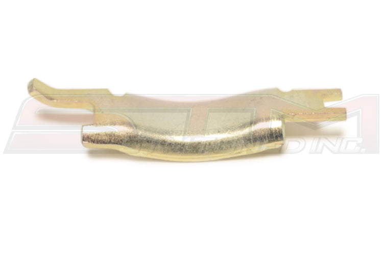 Mitsubishi OEM Parking Brake Lever Strut RH for Evo 4 5 6 7 8 9 10 and 2G DSM 4600A157 Image © STM Tuned Inc