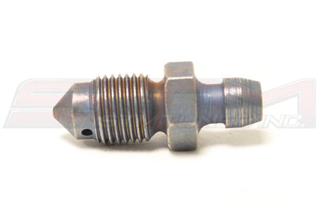 Mitsubishi OEM Brembo Caliper Bleeder for Evo X (4605A566)
