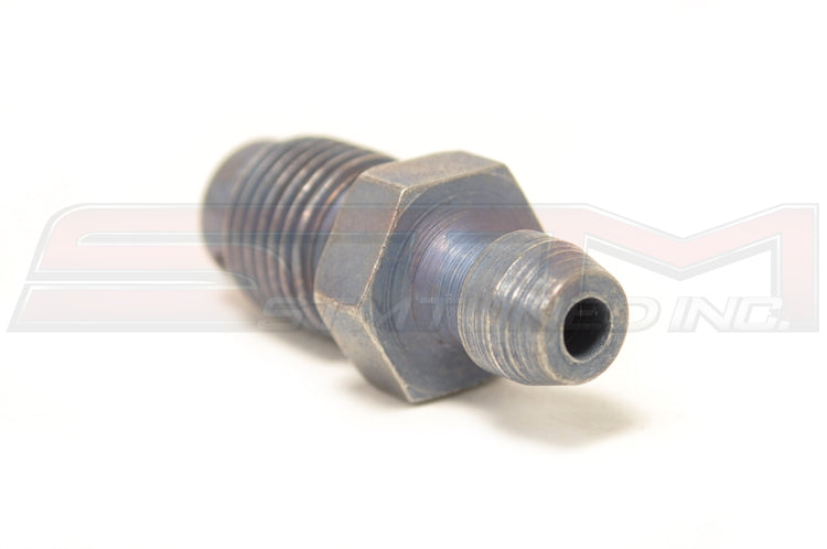 Mitsubishi OEM Brembo Caliper Bleeder for Evo X (4605A566)