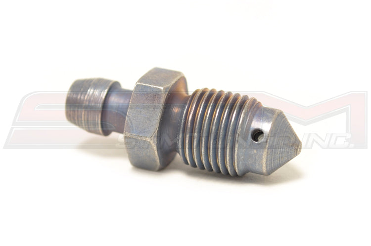 Mitsubishi OEM Brembo Caliper Bleeder for Evo X (4605A566)