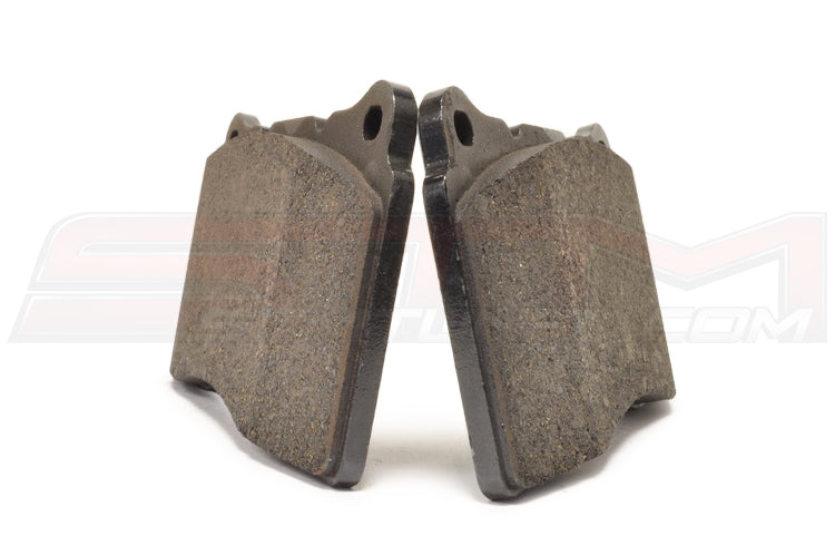 4605A572 OEM Evo X Front Brembo Brake Pads
