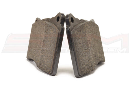 4605A572 OEM Evo X Front Brembo Brake Pads