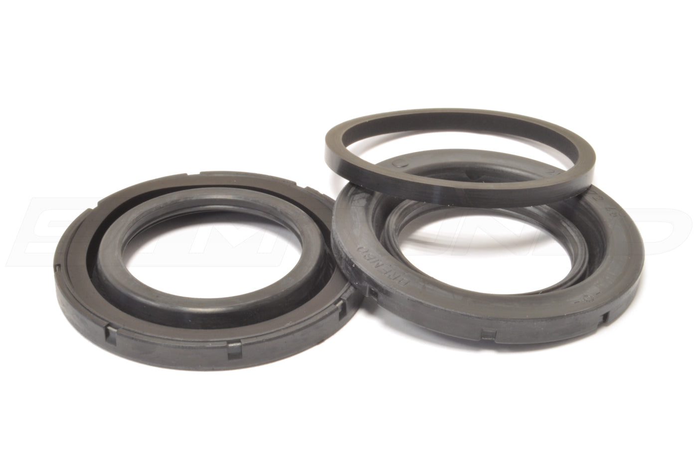 Mitsubishi OEM Brembo Caliper Seals for Evo X (Rear 4605A583)