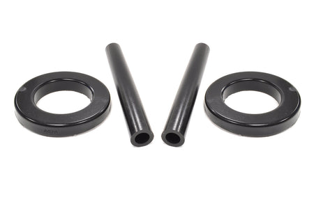 Energy Suspension Coil Spring Isolators for Foxbody Mustang (4.6102G)