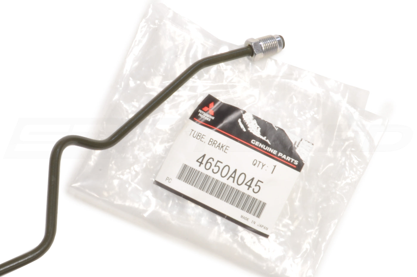 Mitsubishi OEM Front Brake Line (LH) Evo 8/9 RS (4650A045)