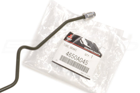 Mitsubishi OEM Front Brake Line (LH) Evo 8/9 RS (4650A045)