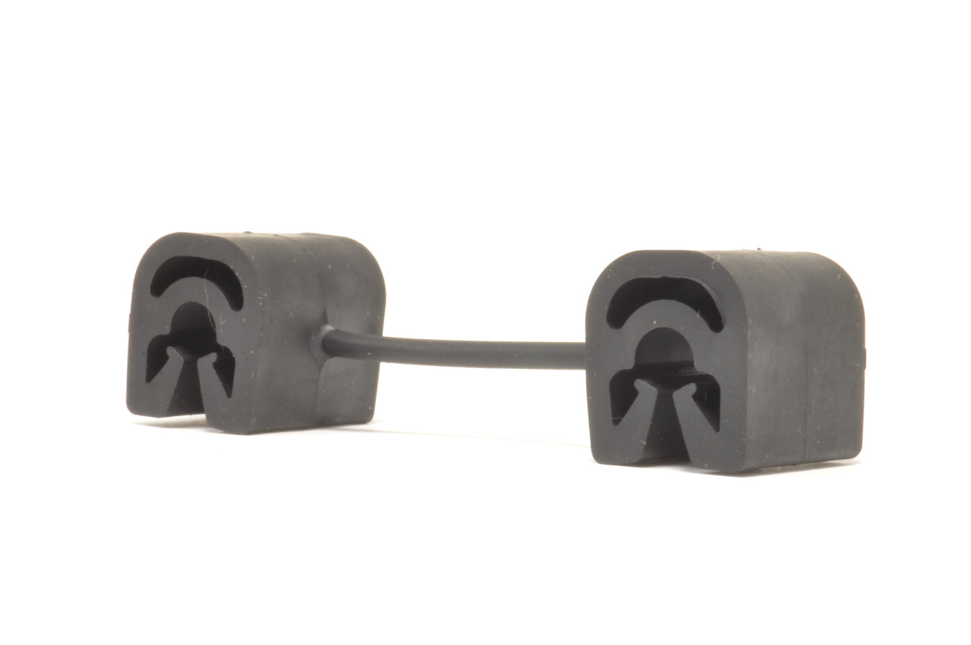 4650A251 Evo 8/9 Brake Fluid Line Protector Clip E