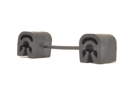 4650A251 Evo 8/9 Brake Fluid Line Protector Clip E