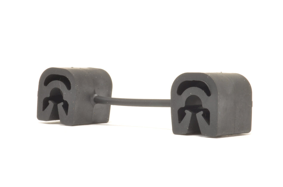 4650A251 Evo 8/9 Brake Fluid Line Protector Clip E