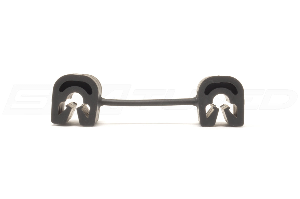 4650A251 Evo 8/9 Brake Fluid Line Protector Clip E
