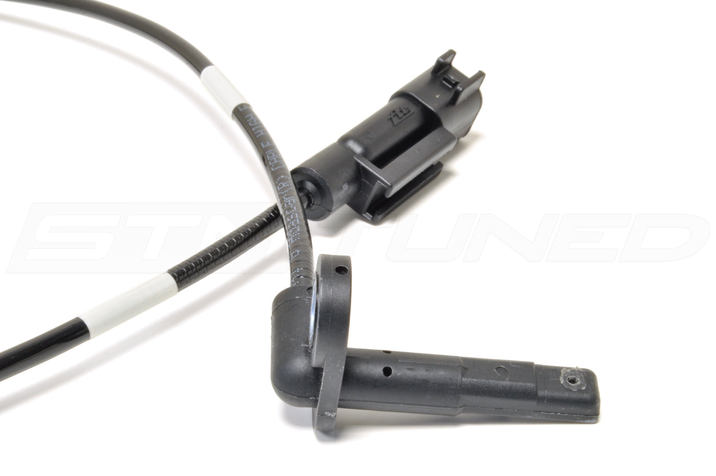 Ralliart ABS Wheel Speed Sensor Left Front (4670A575)