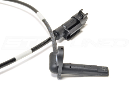 Ralliart ABS Wheel Speed Sensor Left Front (4670A575)