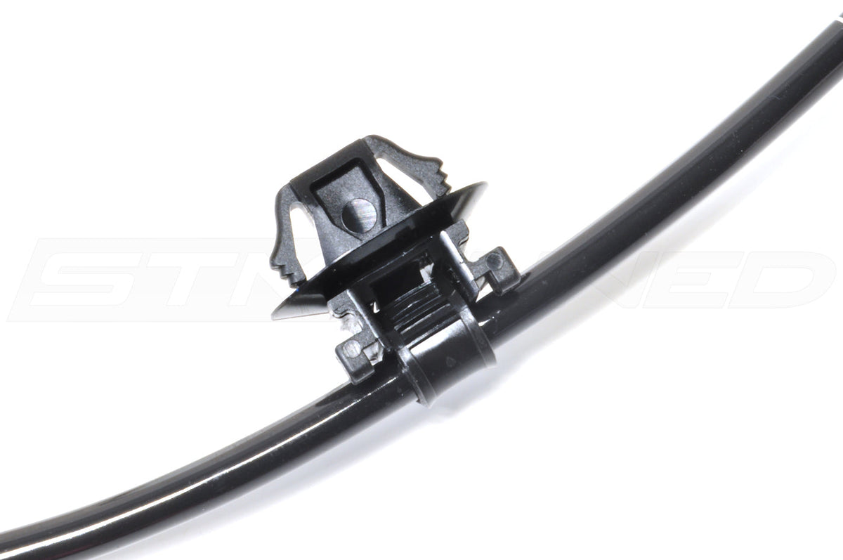 Ralliart ABS Wheel Speed Sensor Left Front (4670A575)
