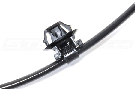 Ralliart ABS Wheel Speed Sensor Left Front (4670A575)