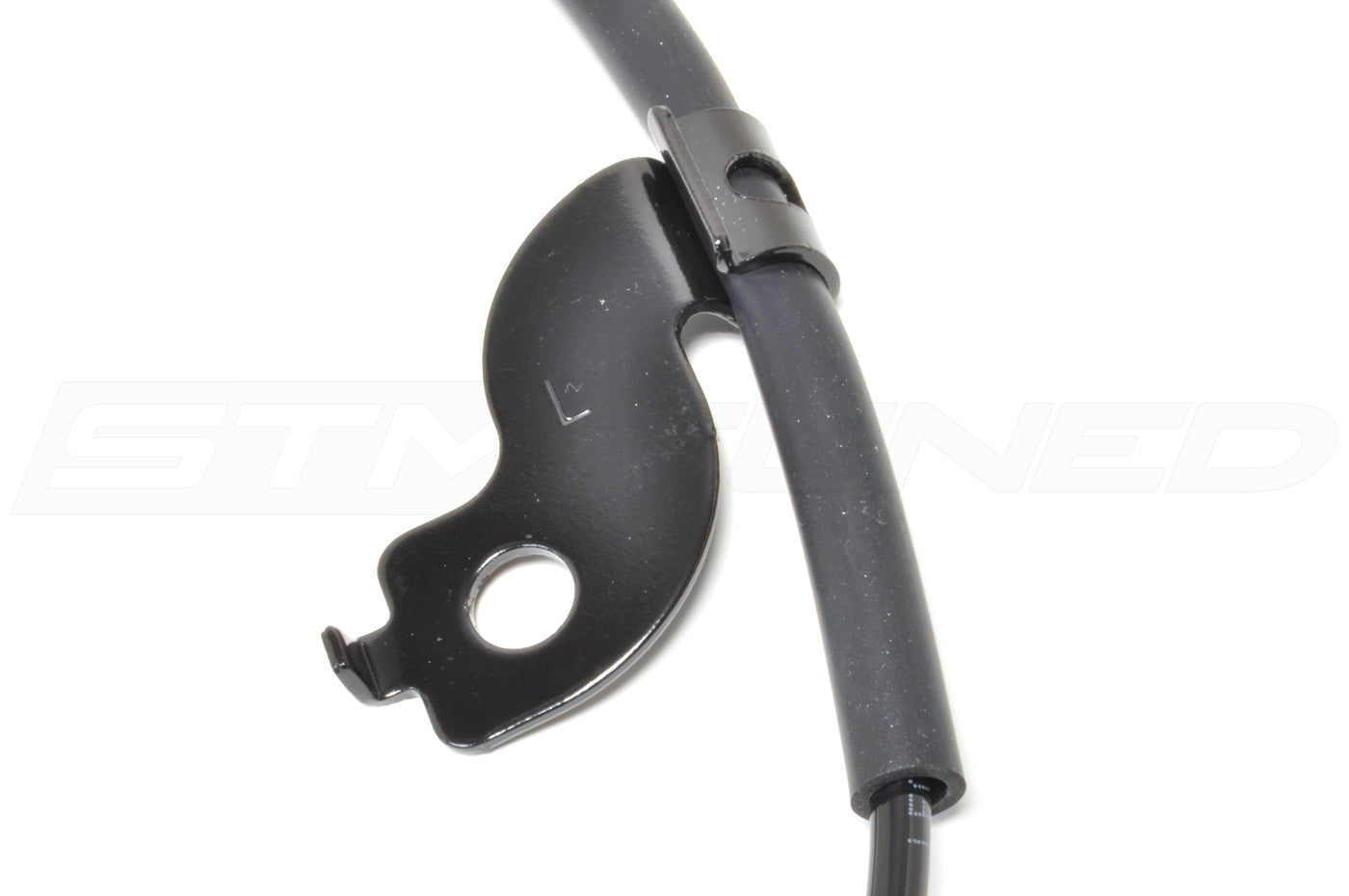 Ralliart ABS Wheel Speed Sensor Left Front (4670A575)