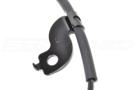 Ralliart ABS Wheel Speed Sensor Left Front (4670A575)