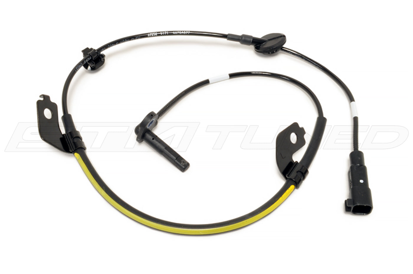 OEM Evo X Wheel Speed Sensor (LH Front 4670A577)